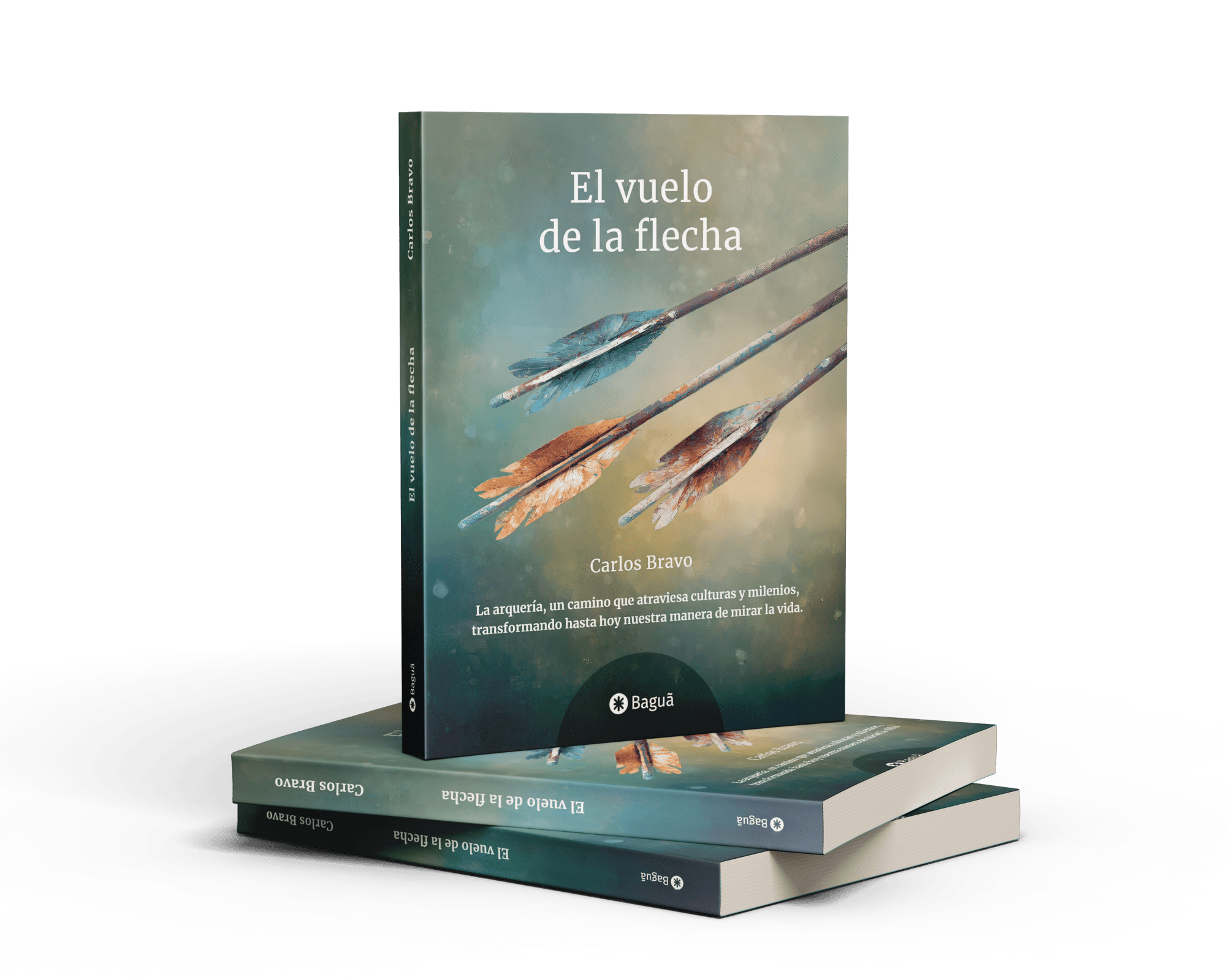 El vuelo de la flecha